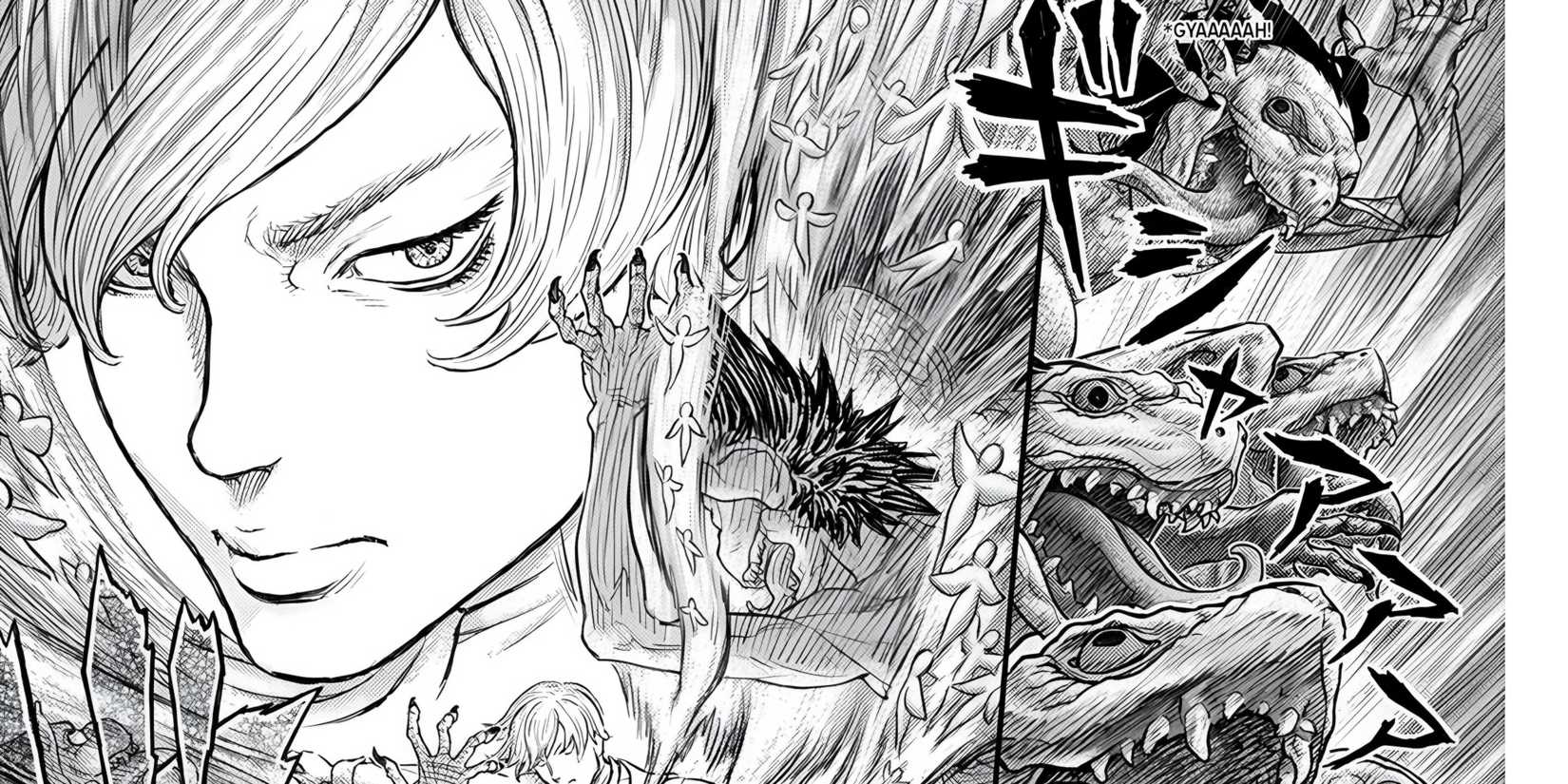 serpico fighting trolls