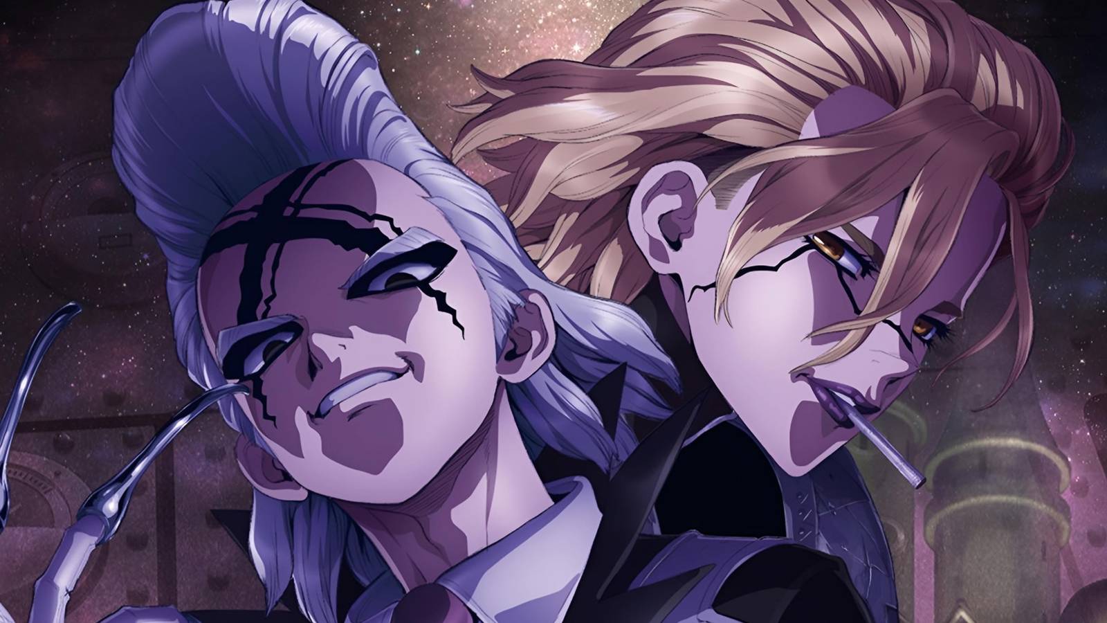 Featured Dr. Stone Season 4 Releases New Teaser & Visual