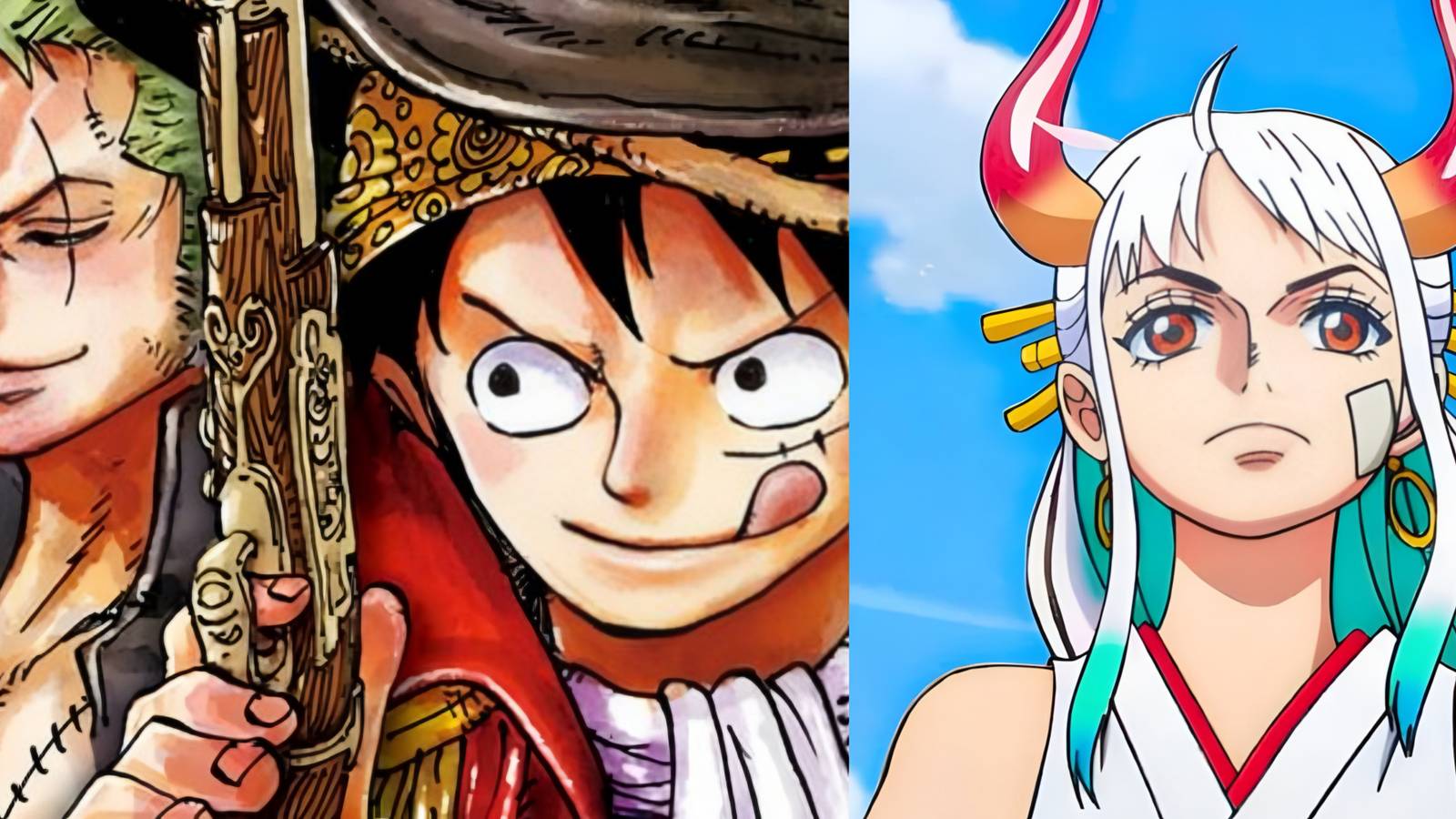 Featured One Piece: Why Yamato Joining The Crew Would Have Ruined The Monster Trio, Explained