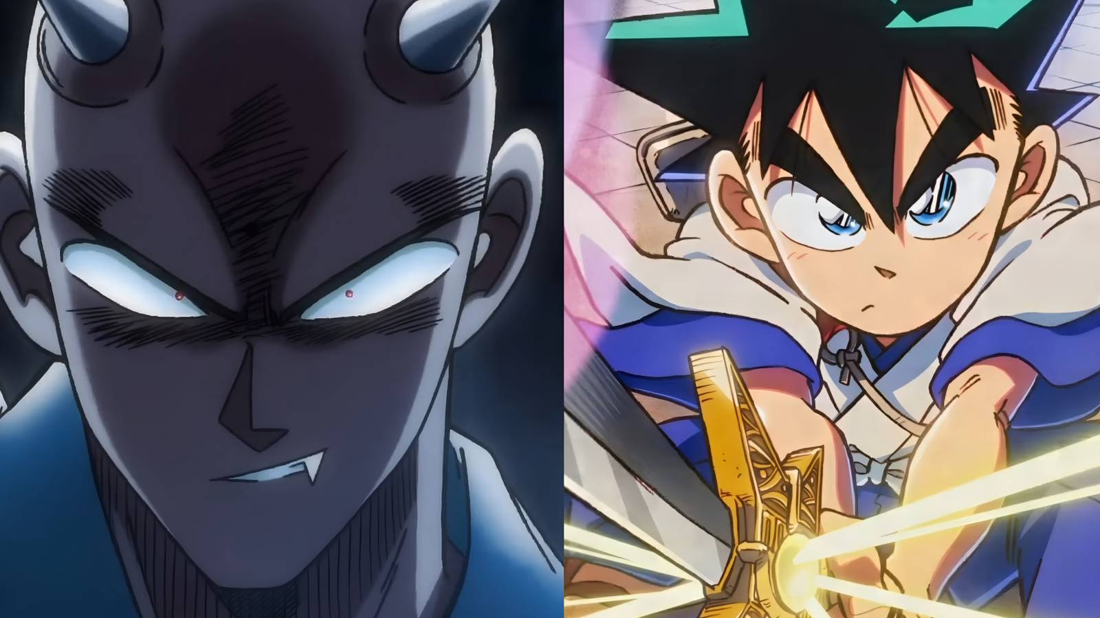 Featured Detective Conan Creator's YAIBA: Samurai Legend Remake Set To Release In April 2025