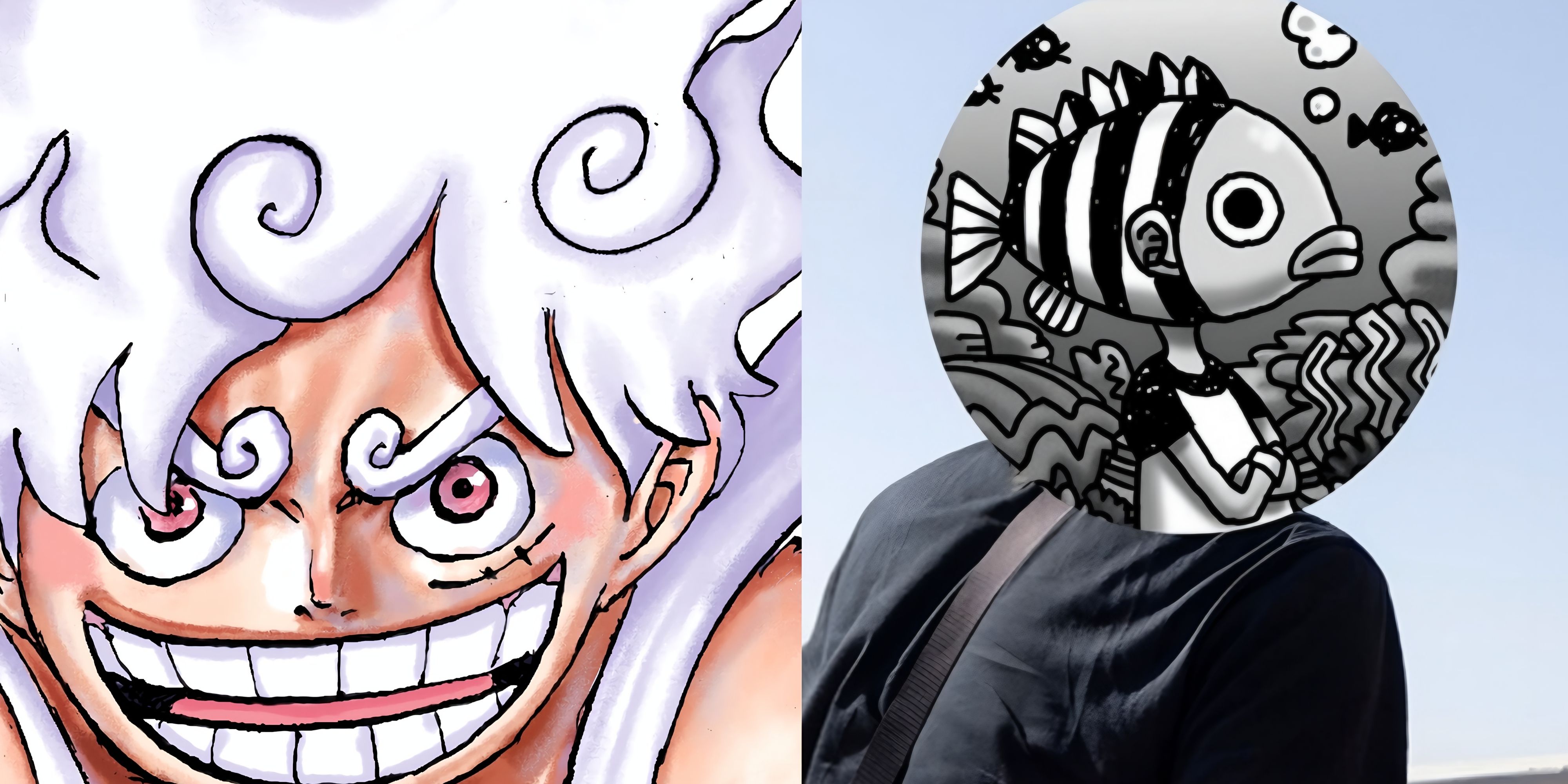 Eiichiro Oda Reveals Why He Doesn't Take More Breaks