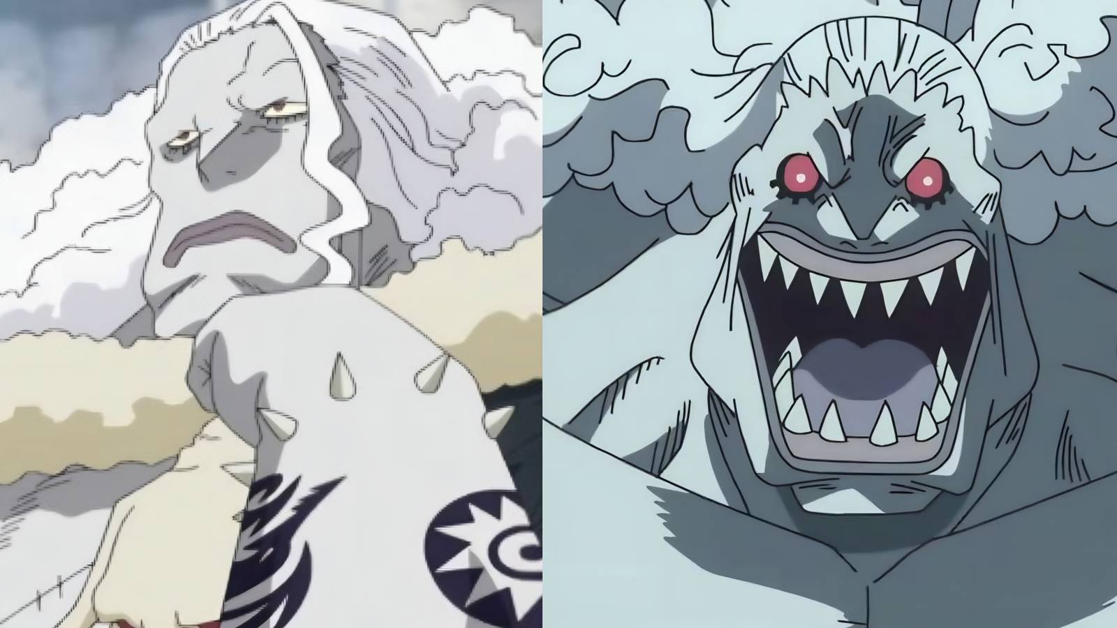 Featured  One Piece Author Reveals Why He Created Hody Jones