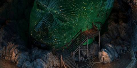 Pillars of Eternity Endless Paths of Od Nua