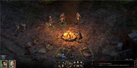 Pillars of eternity paladin 2