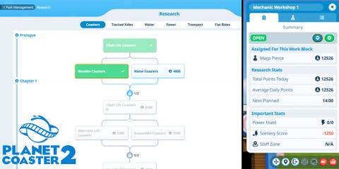 planet-caoster-2-how-to-get-research-point