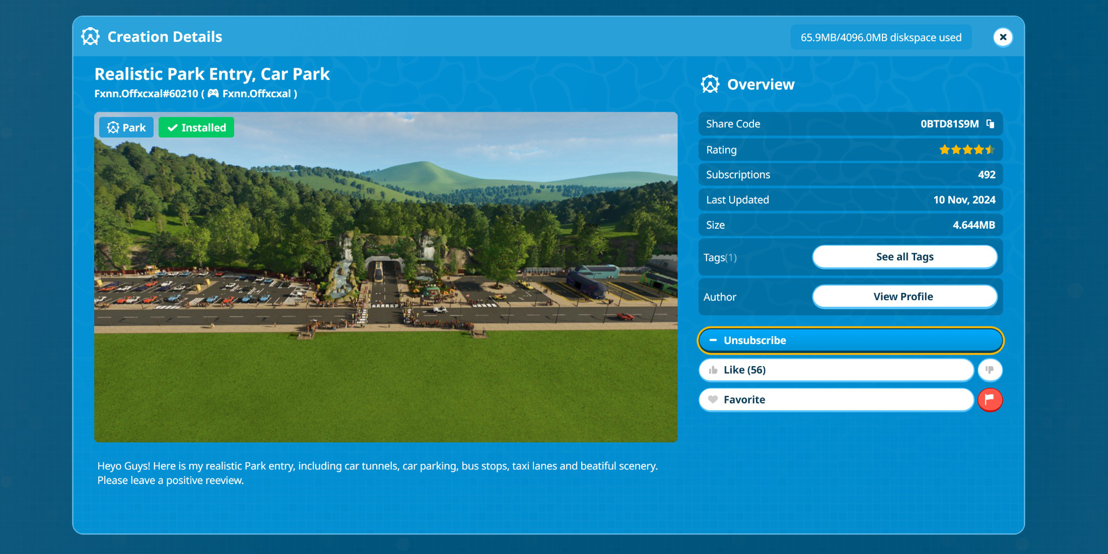 Planet Coaster 2: Best Workshop Parks