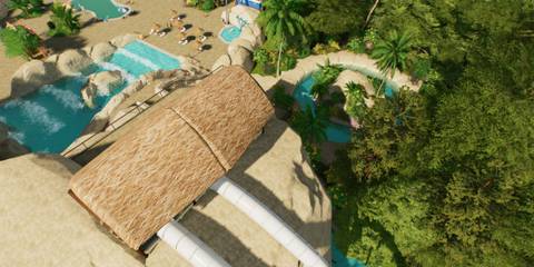 Planet Coaster 2 How To Make The Best Water Parks