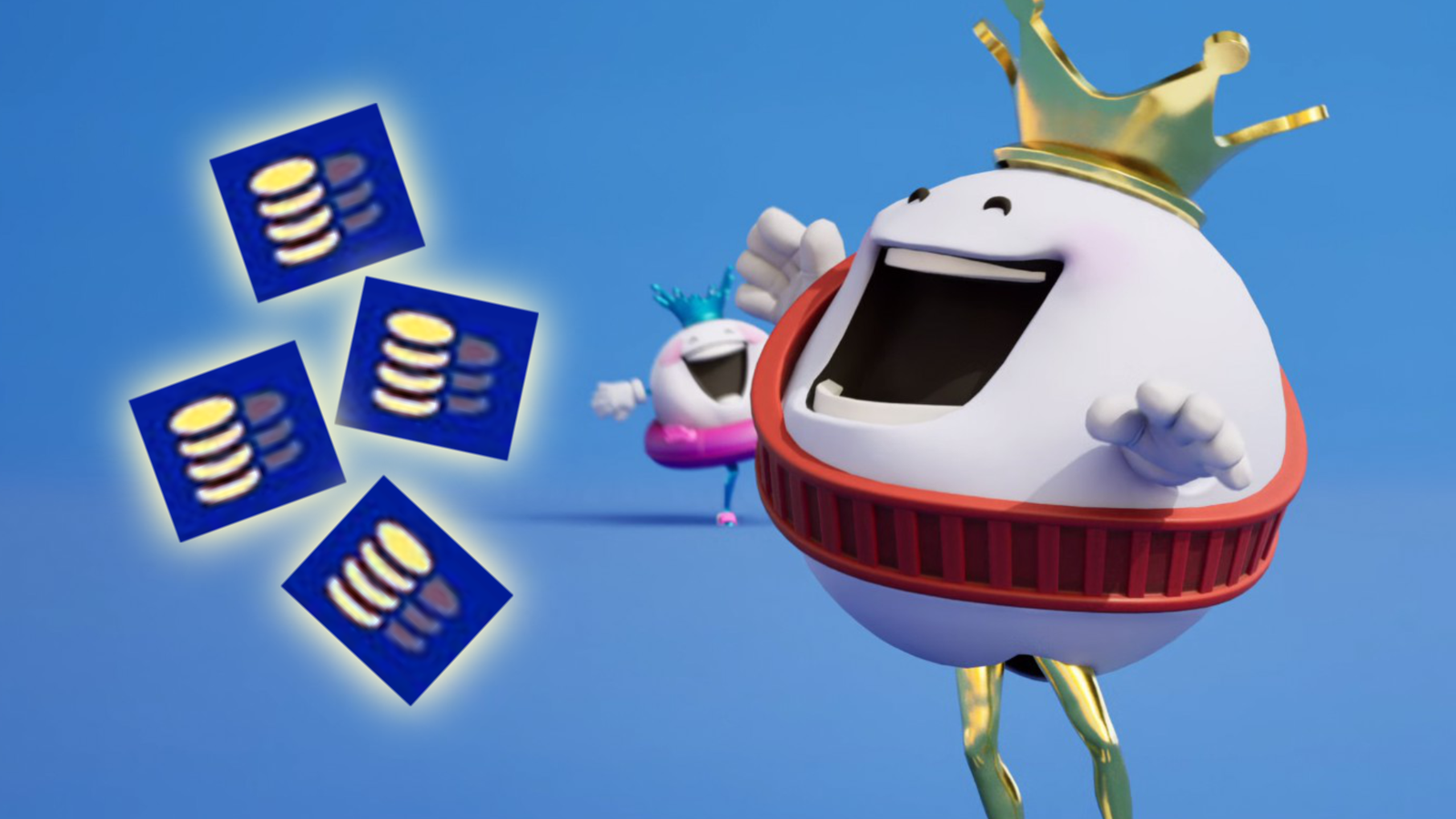 Planet Coaster 2 Make Money King Coaster