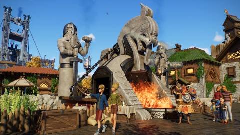 Planet Coaster 2 Press Image 10