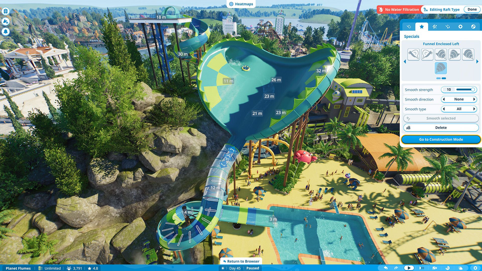 Planet Coaster 2 Press Image 2