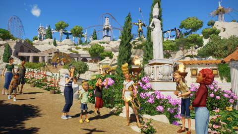 Planet Coaster 2 Press Image 3