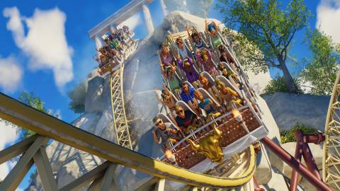 Planet Coaster 2 Press Image 4