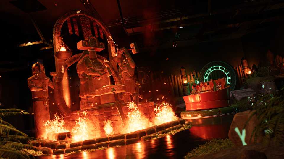 Planet Coaster 2 Press Image 7