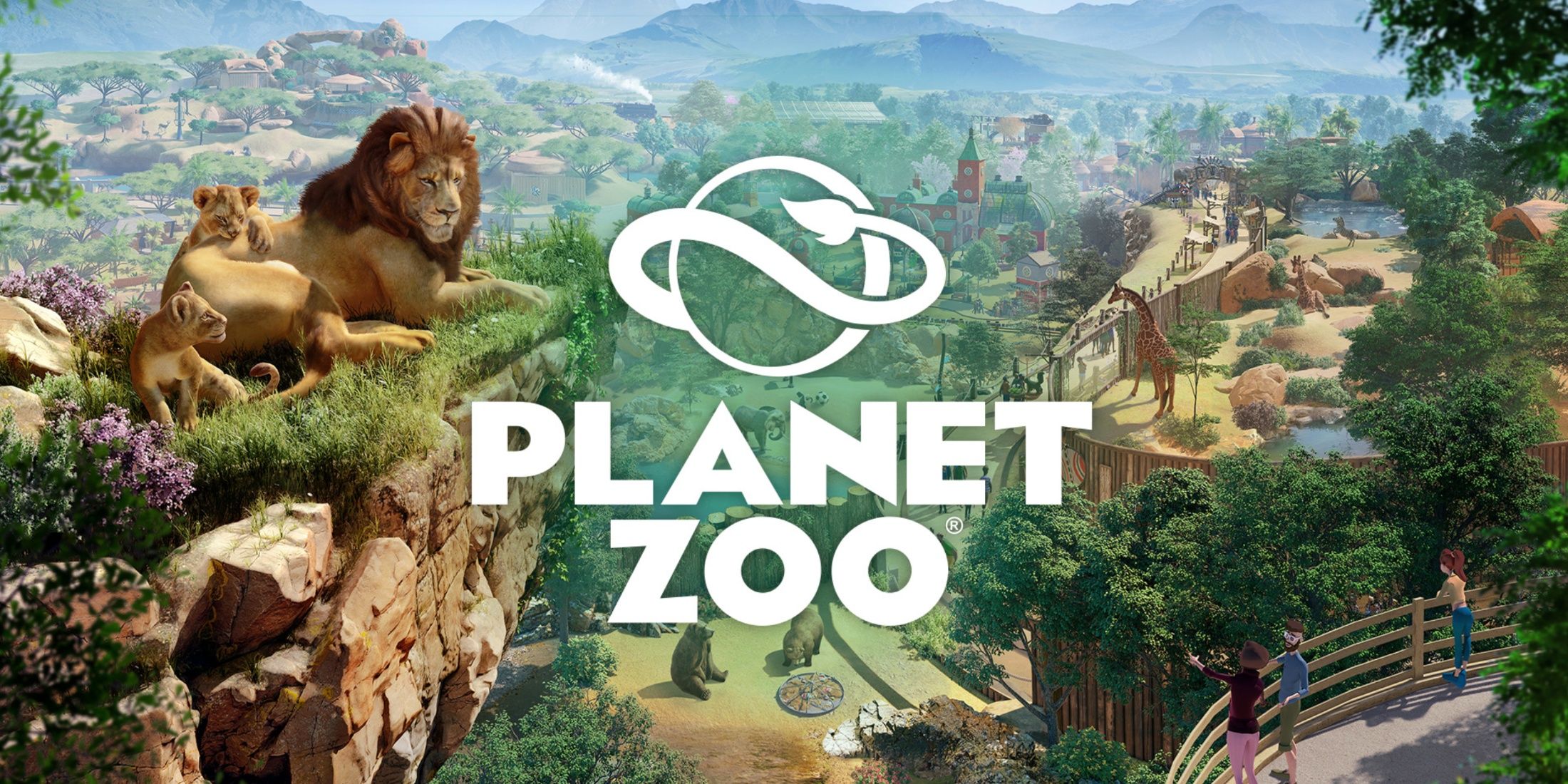 planet zoo logo