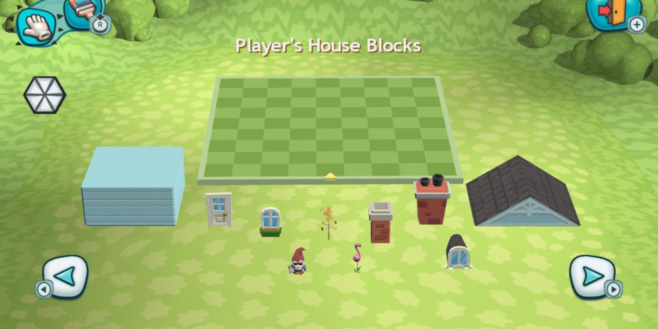 How to Build Your Home in MySims