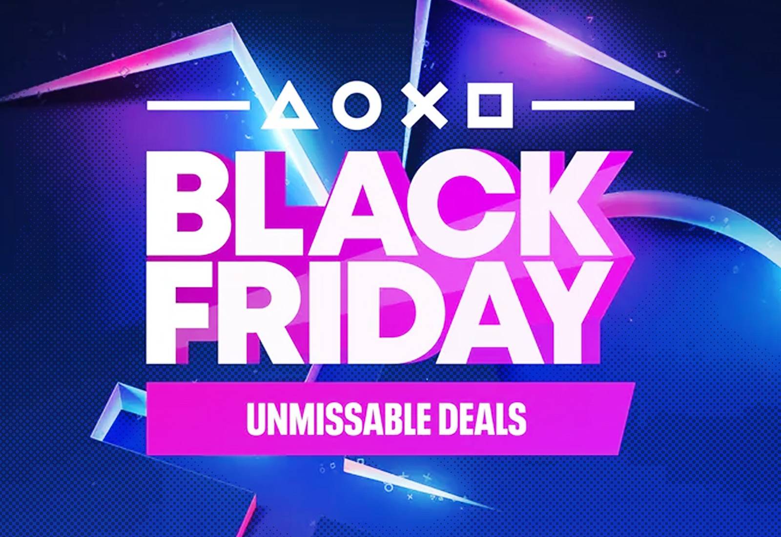 Friday 2023 Playstation Store Uk Black Friday Black Friday Ps