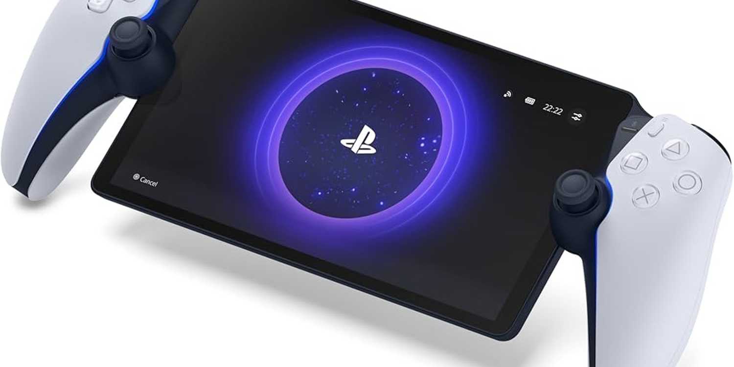 New PlayStation Handheld Rumor Corroborated by Unexpected Source