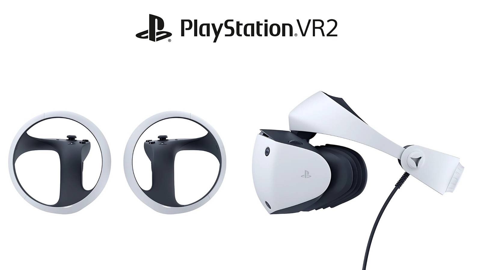 Sony Highlights 5 New PlayStation VR2 Games Coming Soon