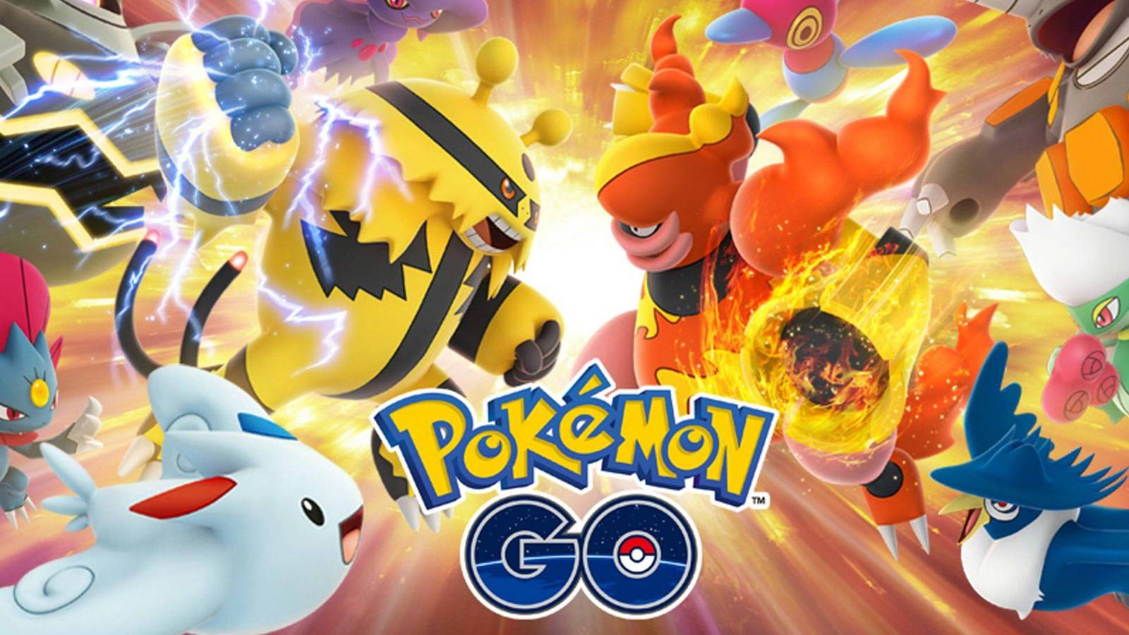 pogo battle