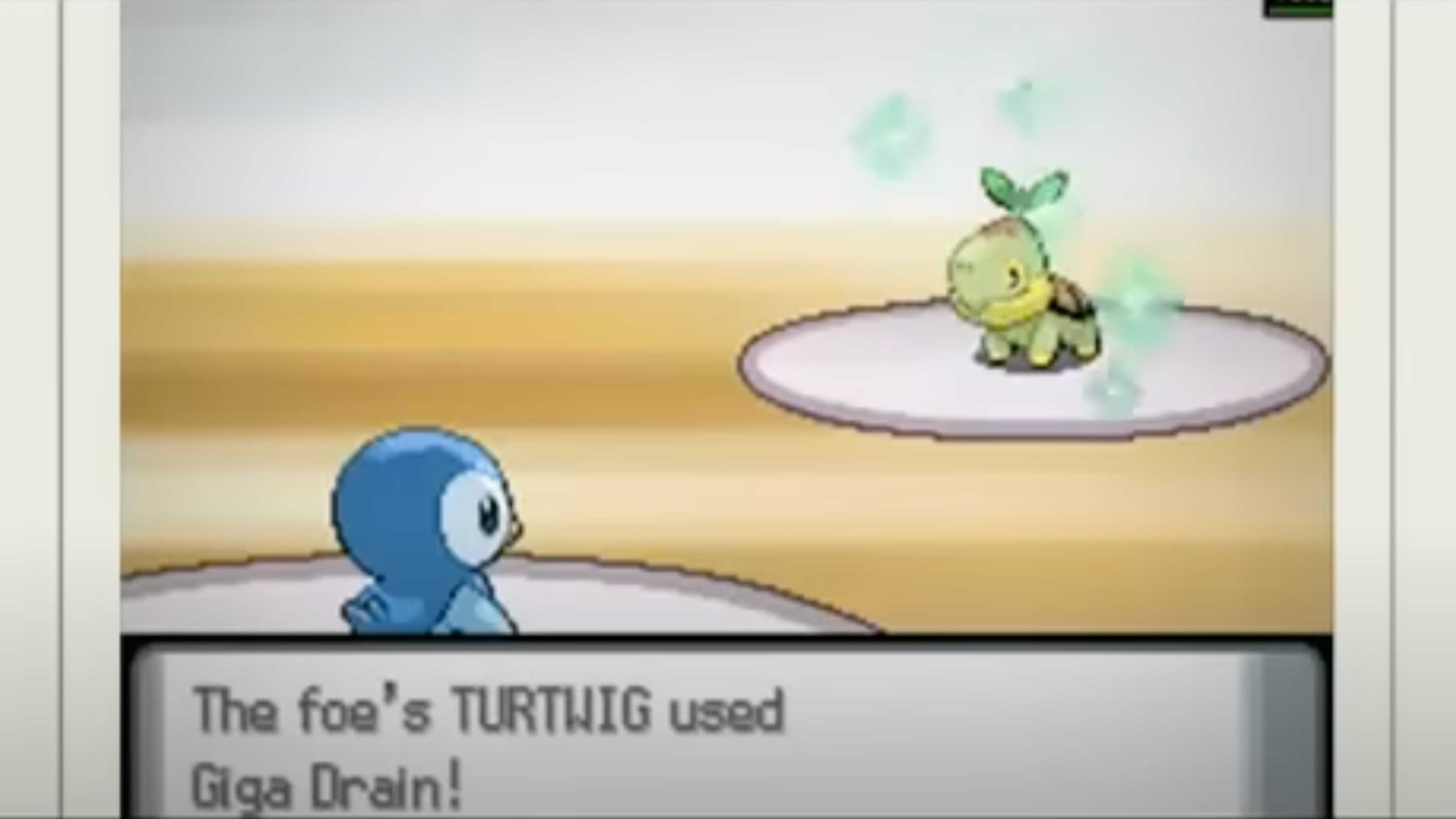 10 Most Iconic Pokémon From Gen 4
