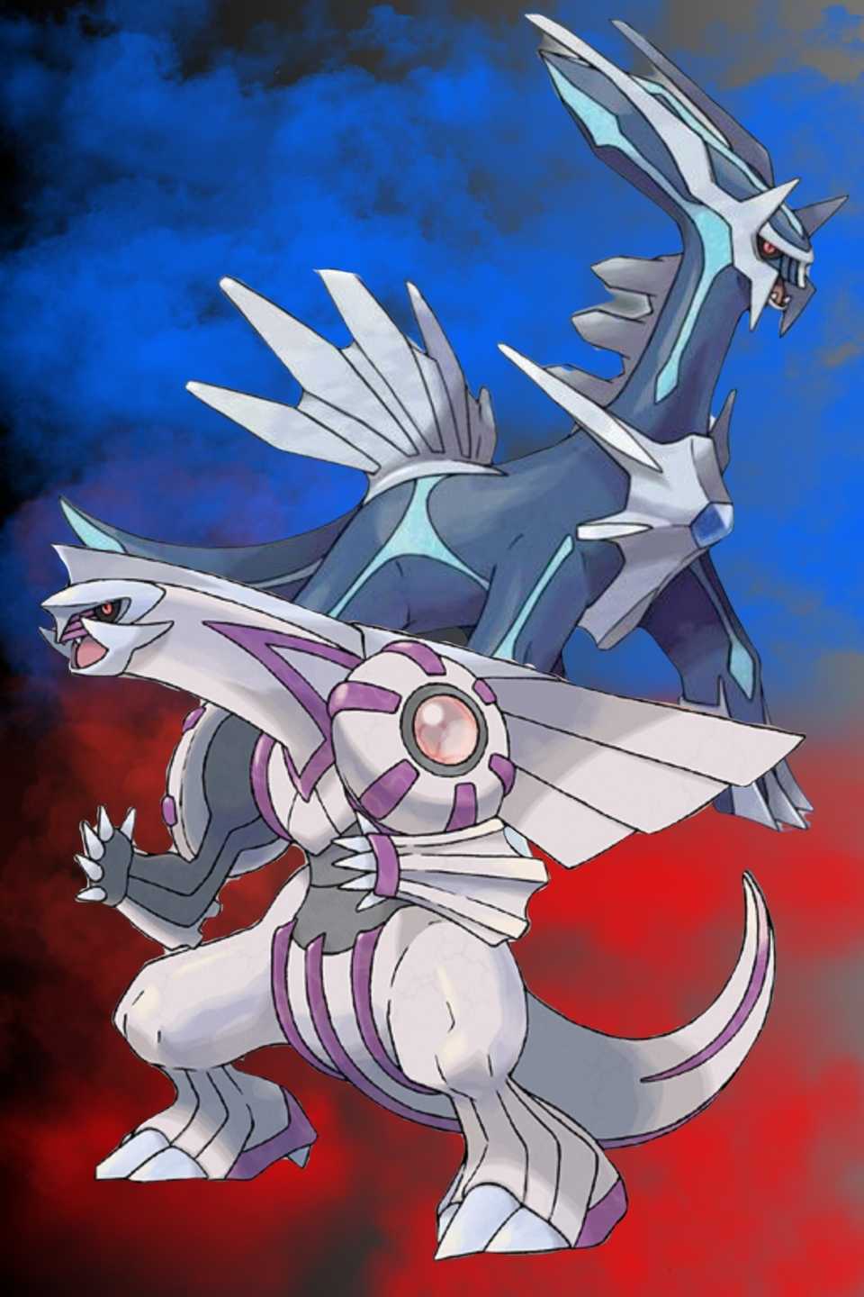 Best Pokemon DS Games