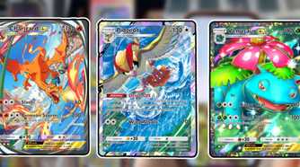 god pack of pokemon cards Pokmon Card GOD Pack! - 10 Ultra Rare OR Full Art Cards (Assorted Lot