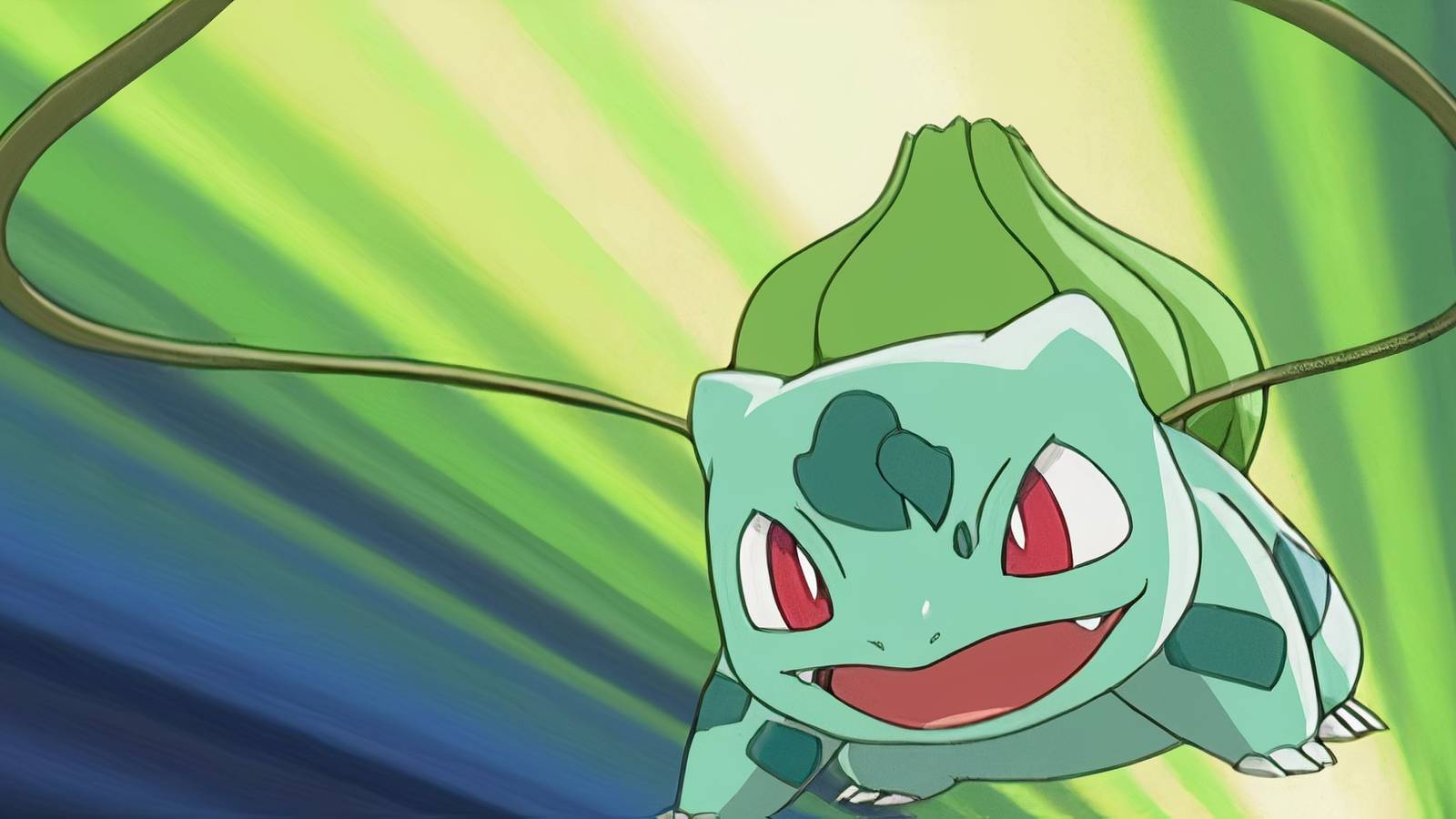 bulbasaur christmas variants