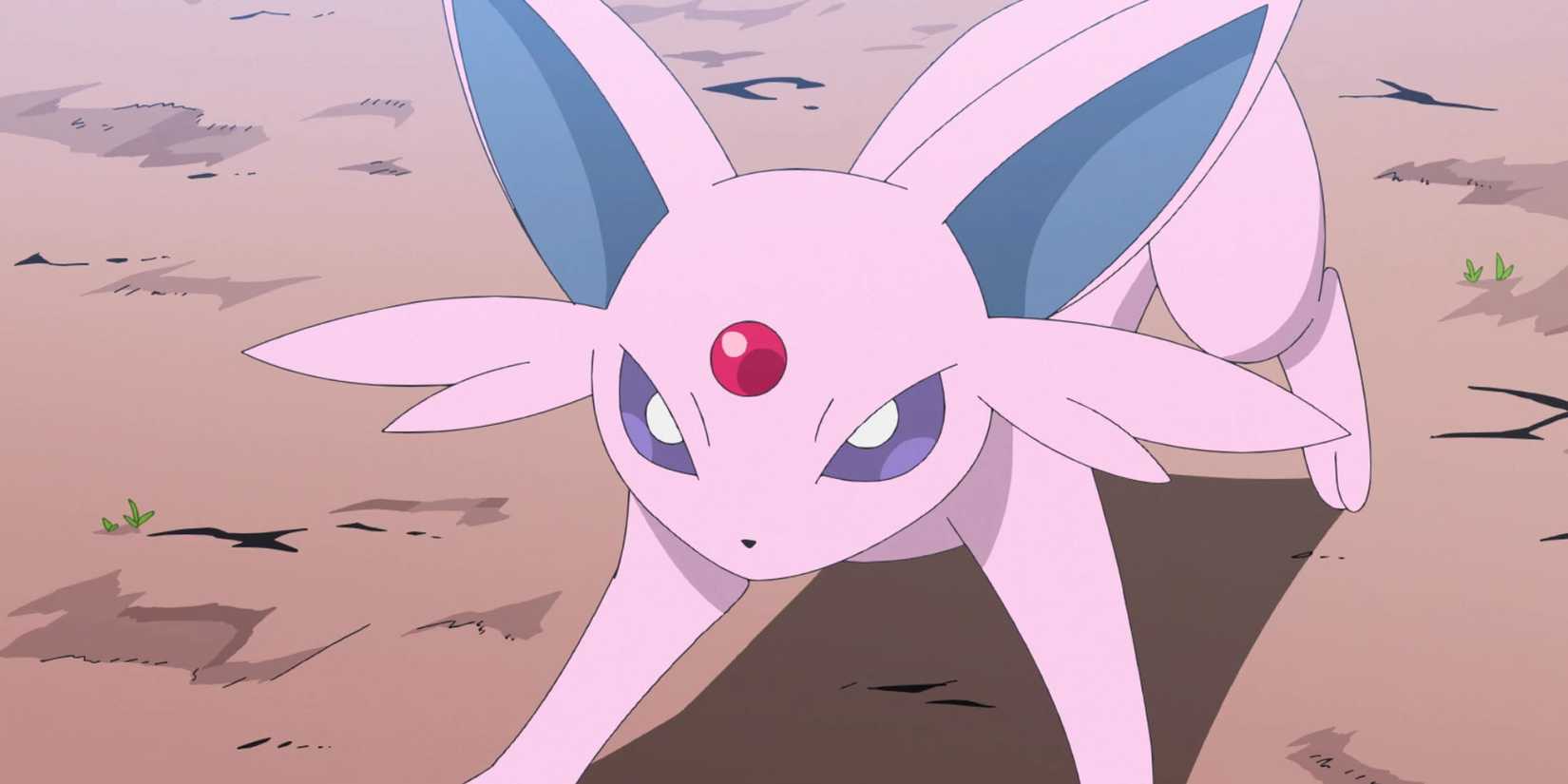 Backpack Pokemon Espeon Amazon