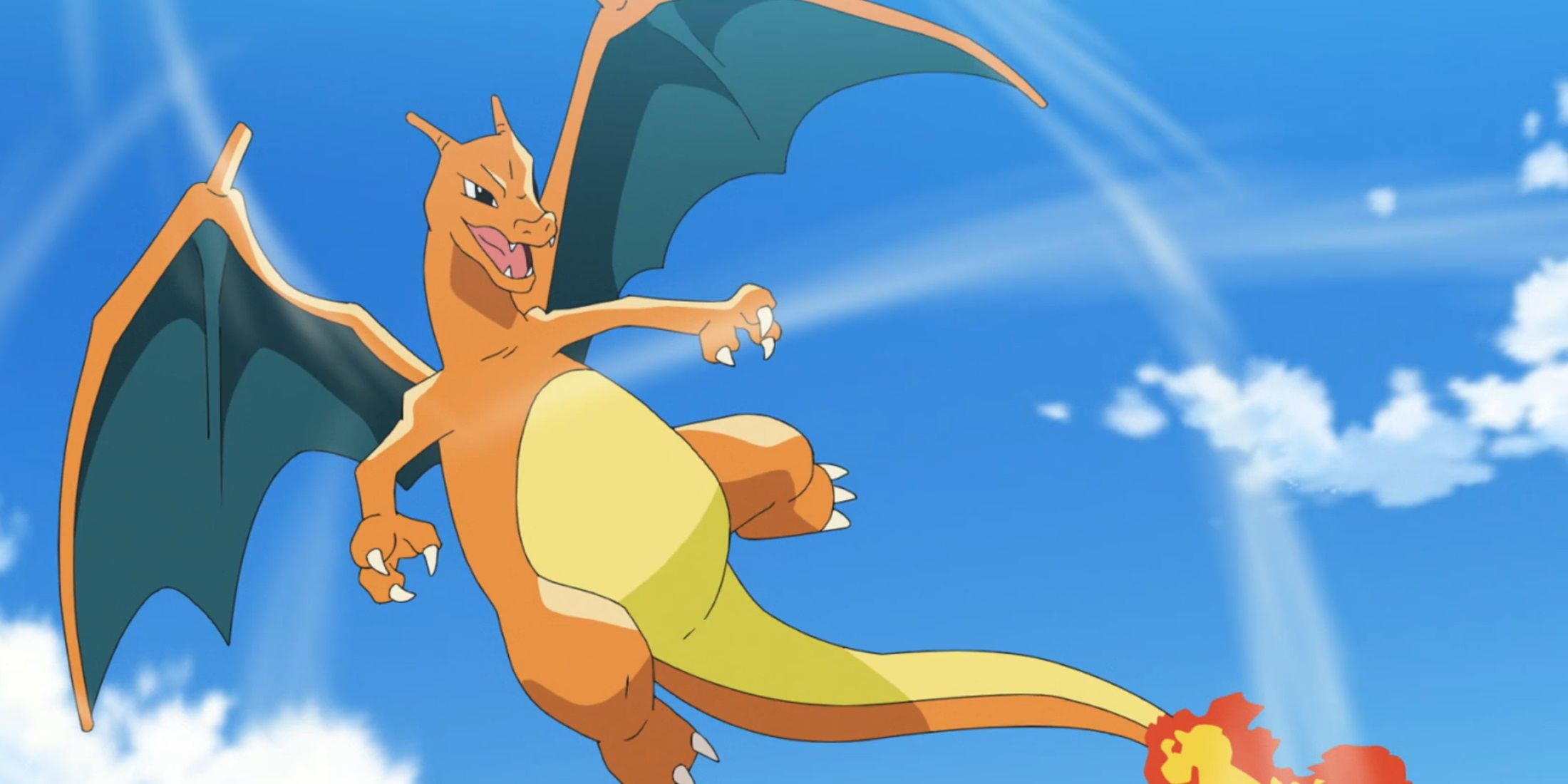 Pokemon Fan Art Imagines What Mega Charizard Z Would Look Like