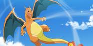 Charizard Pokemon Images