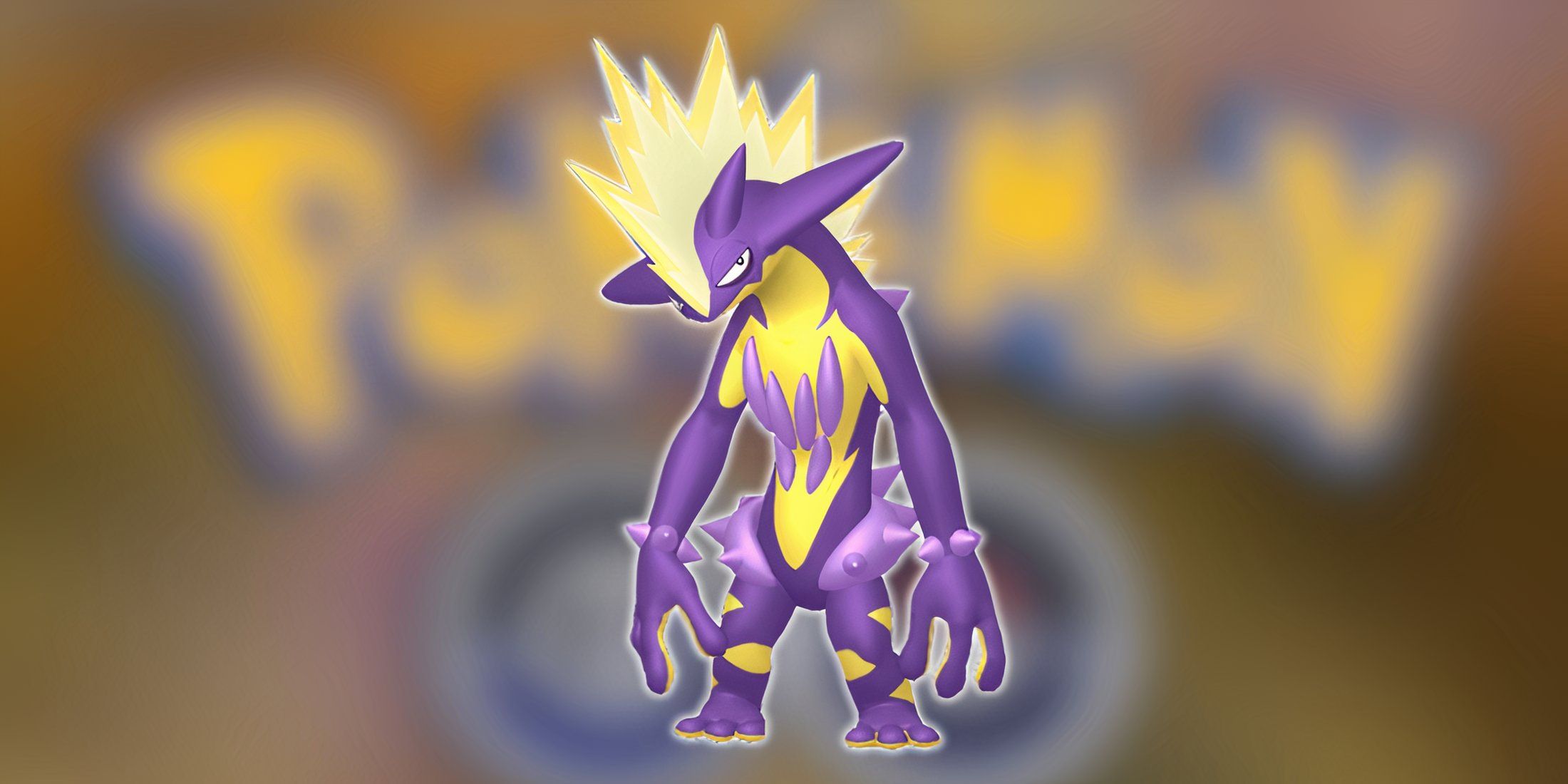 Pokemon GO Amped Form Toxtricity Raid Guide | Best Counters & Weaknesses