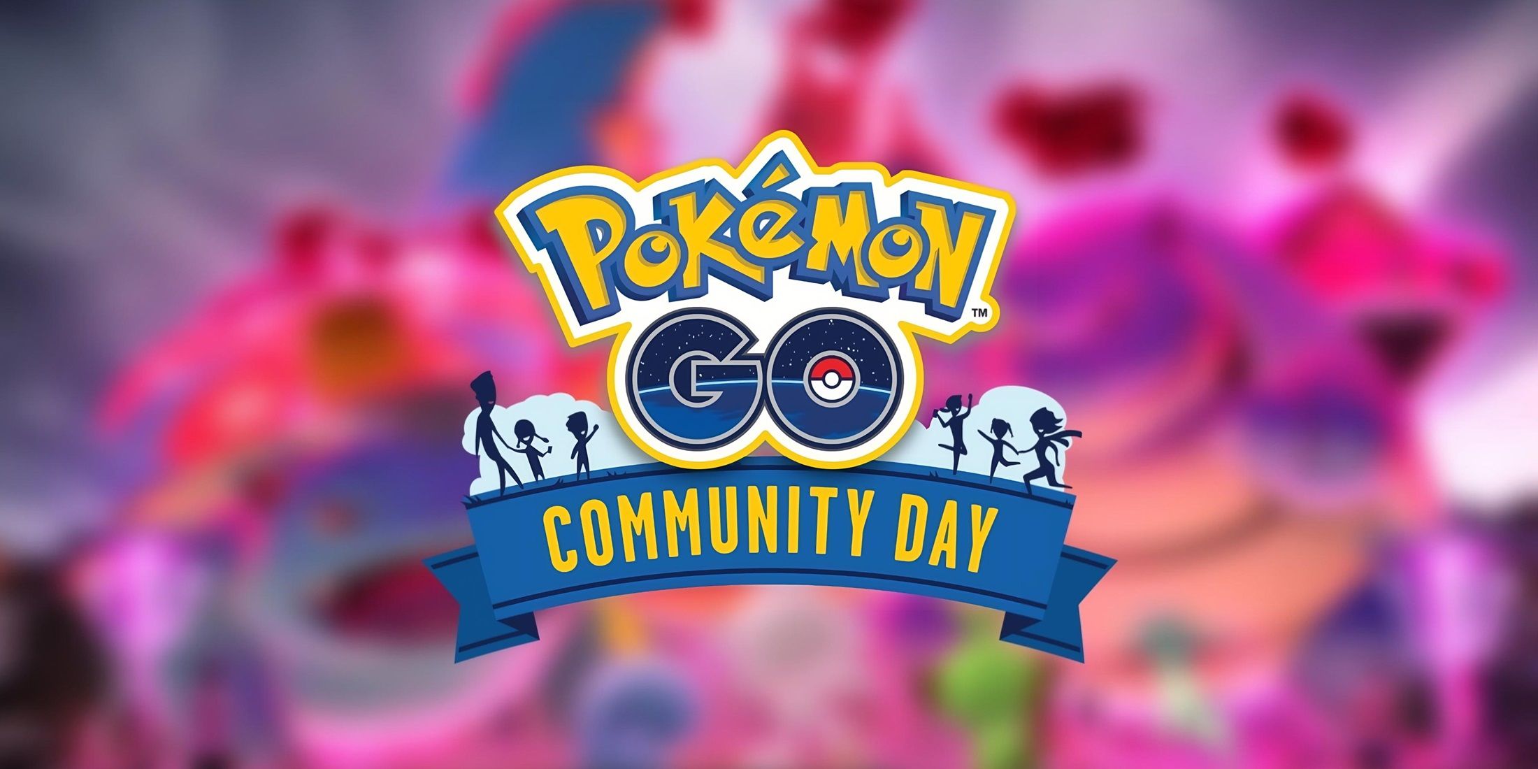 Pokemon GO Reveals Community Day Dates for Next Season