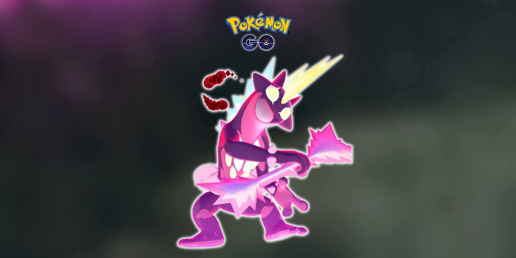 Pokemon GO Gigantamax Toxtricity Max Guida alla battaglia: debolezze e migliori contromosse Pokemon GO Gigantamax Toxtricity Max Guida alla battaglia: debolezze e migliori contromosse