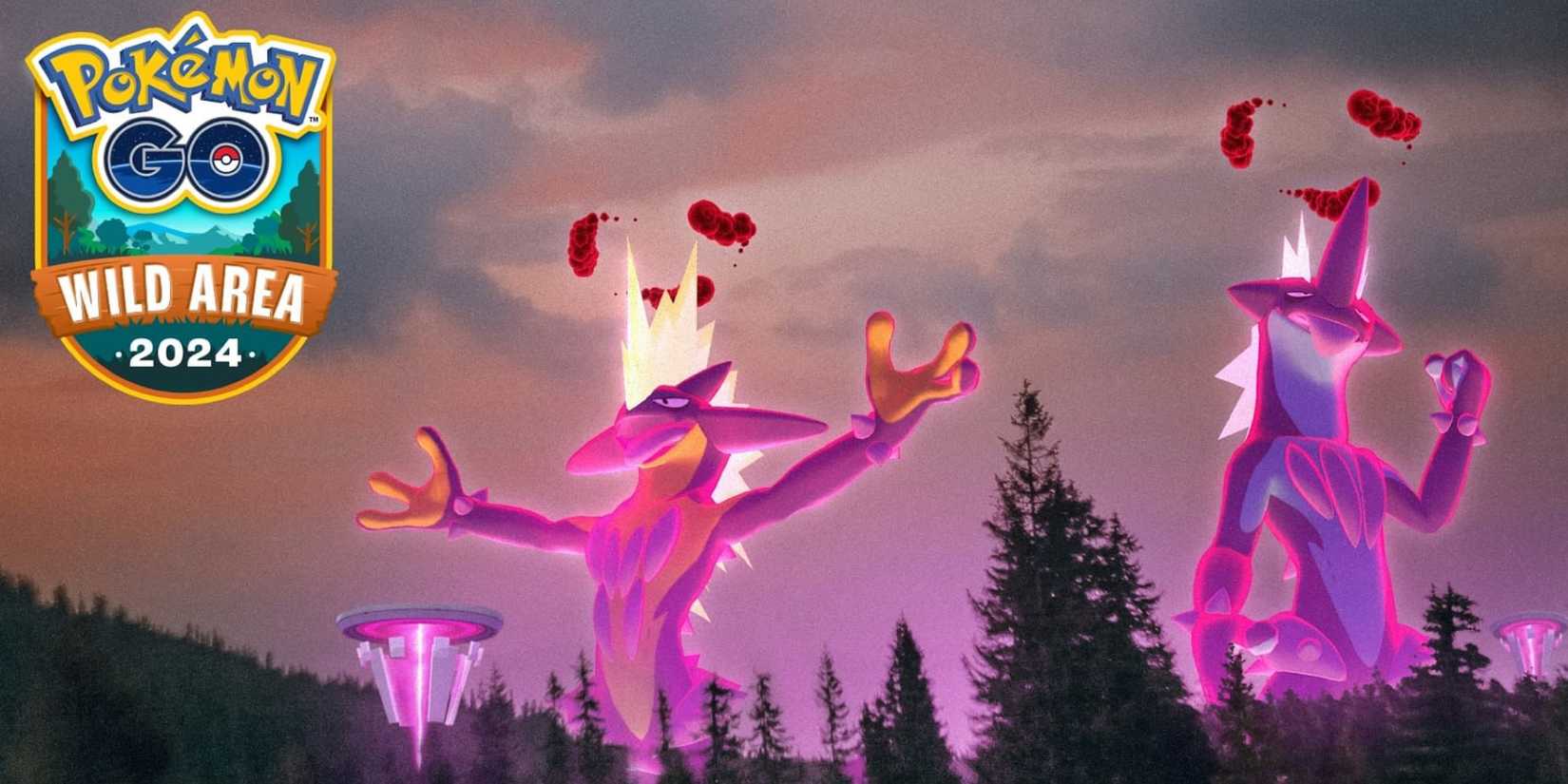 Pokémon GO Pokémon GO