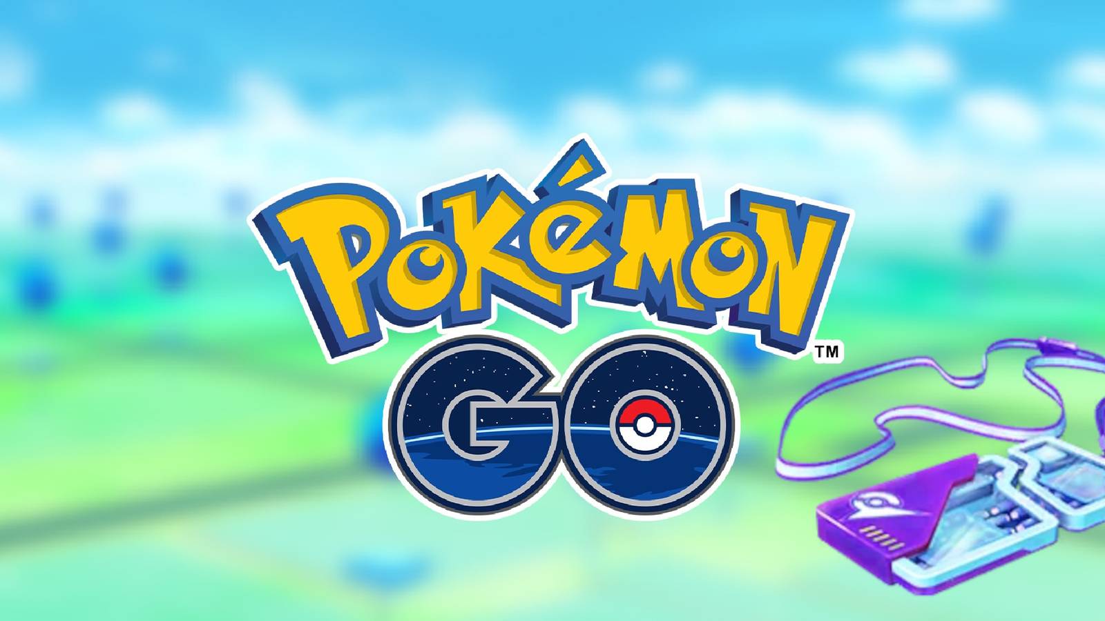 pokemon go logo map remote raid pass