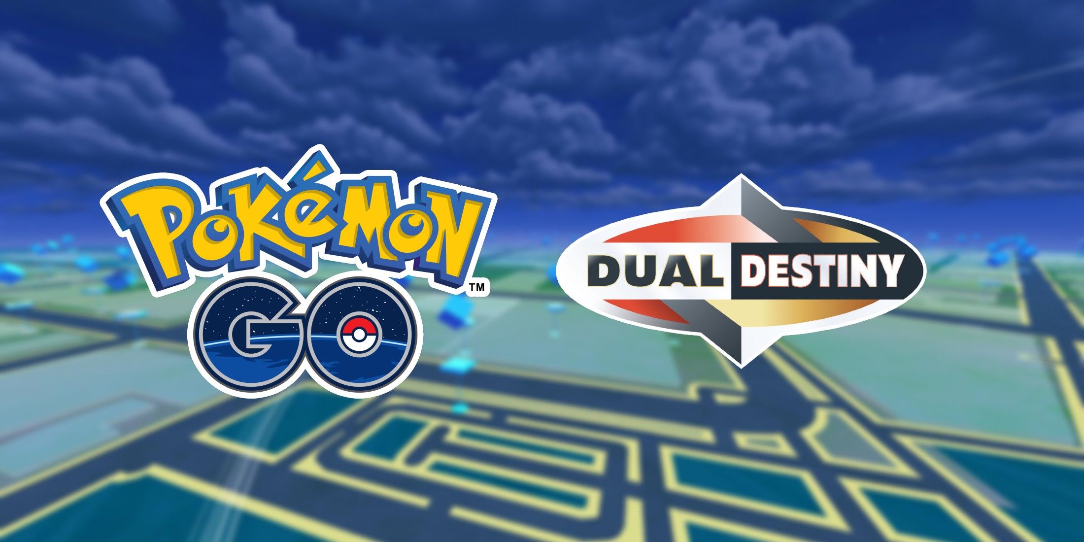 Pokemon GO: подробности обновления Dual Destiny