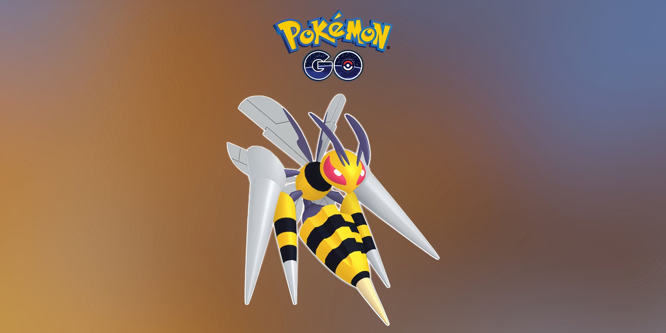 Pokemon GO Mega Beedrill Weaknesses and Resistances