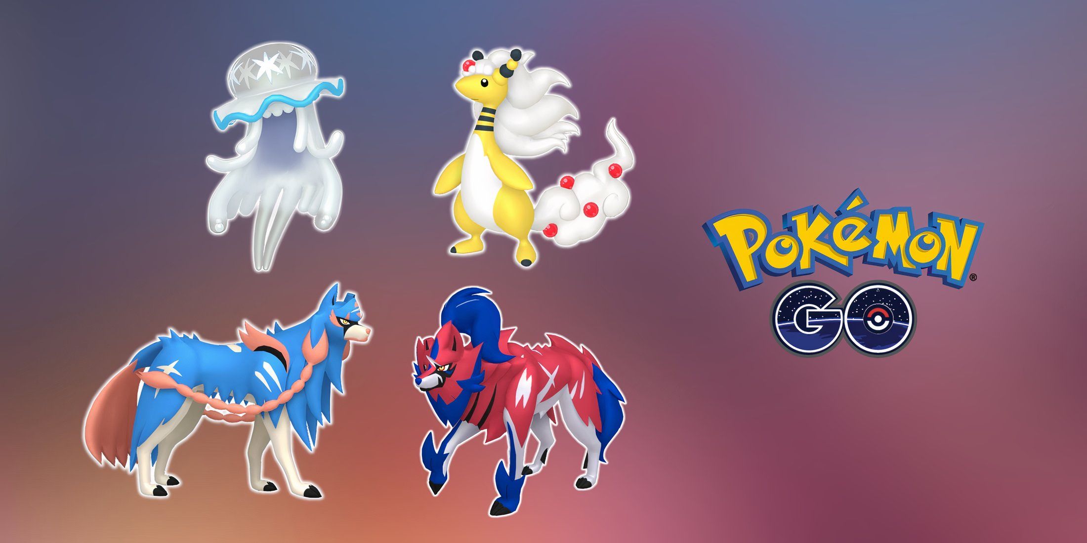 Pokemon GO Mythical Legendary And Mega Raid Schedule November 2024