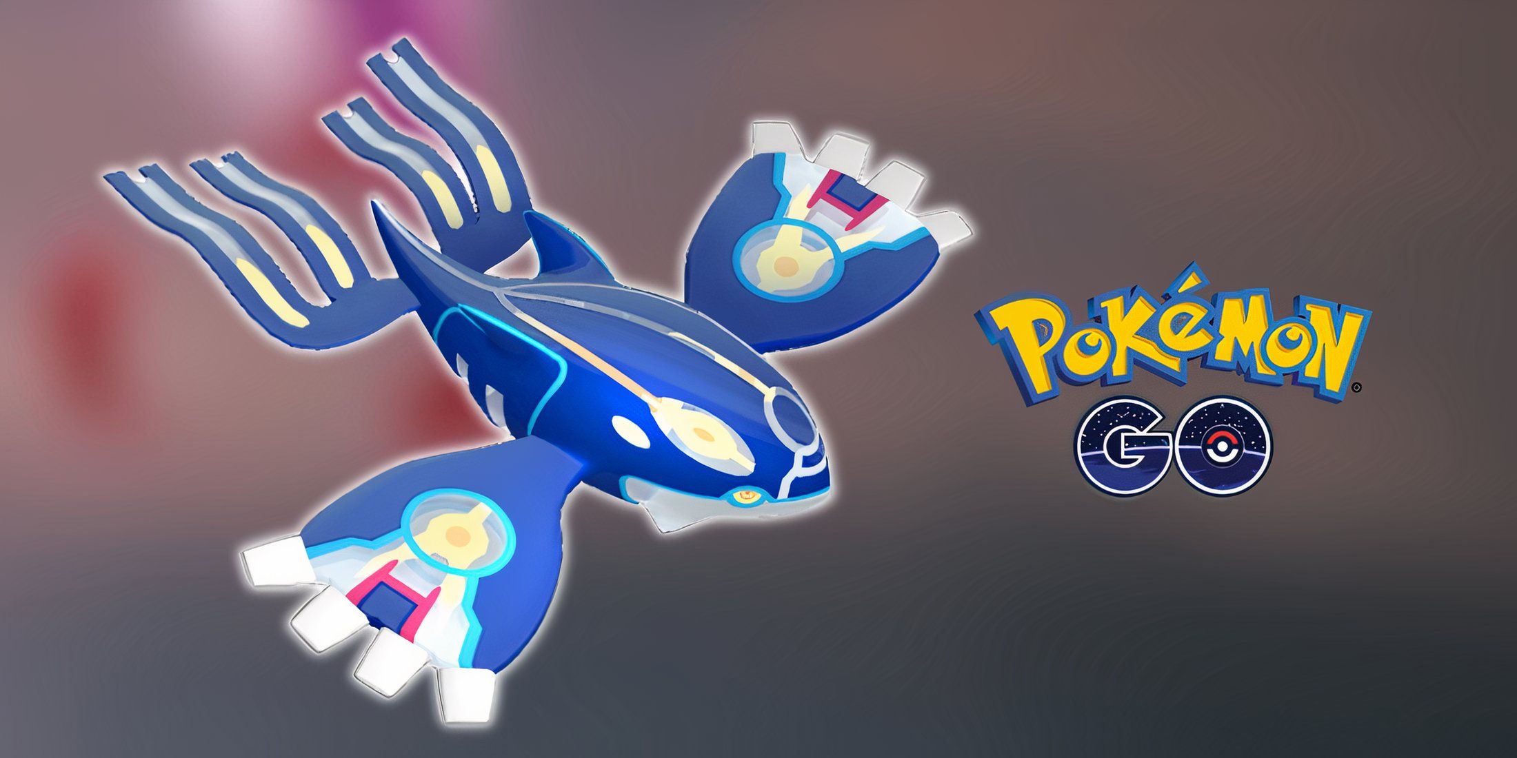 Pokemon GO Primal Kyogre Weaknesses