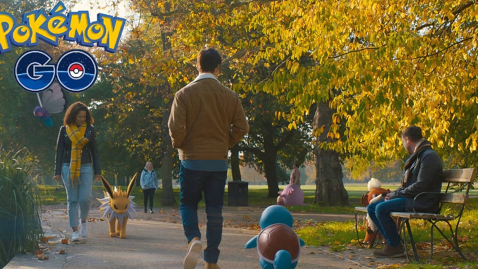 Pokemon GO player retires buddy Feebas after five years