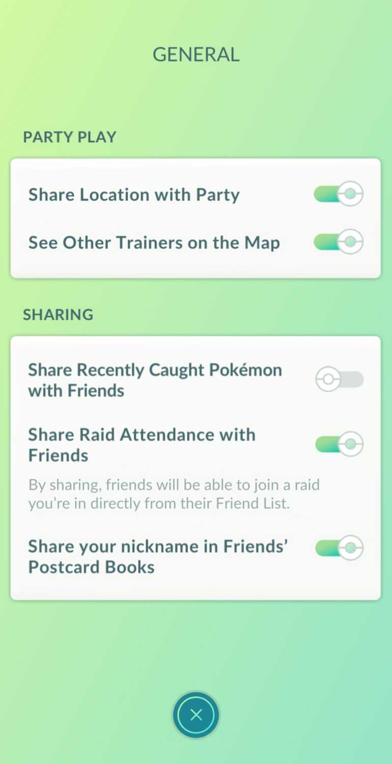 Remote Raid Lobby Pokemon GO Remote Raids Get Surprise Upgrade