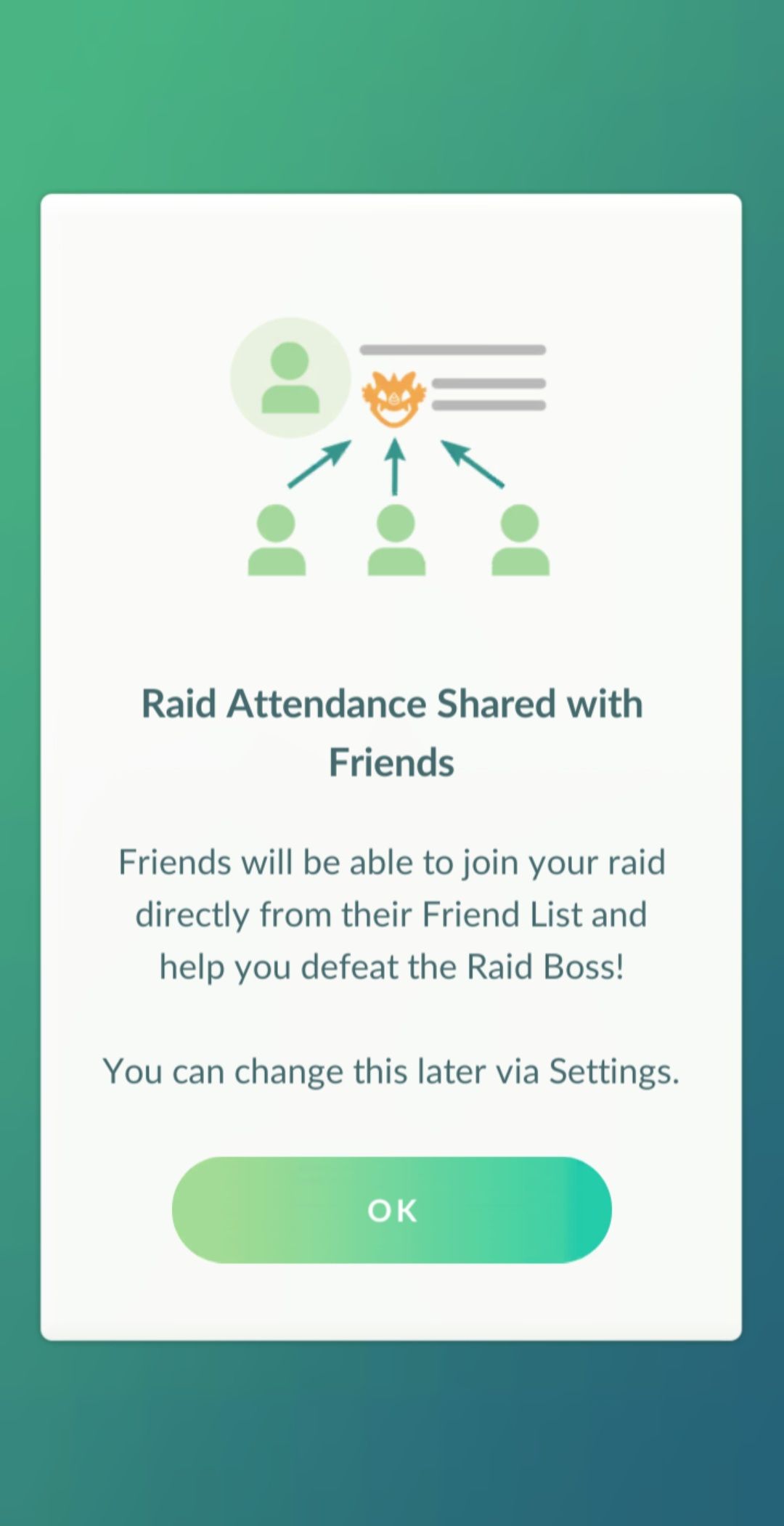 Pokemon GO Remote Raids Get Surprise Upgrade