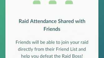 Remote Raid Lobby Pokemon GO Remote Raids Get Surprise Upgrade