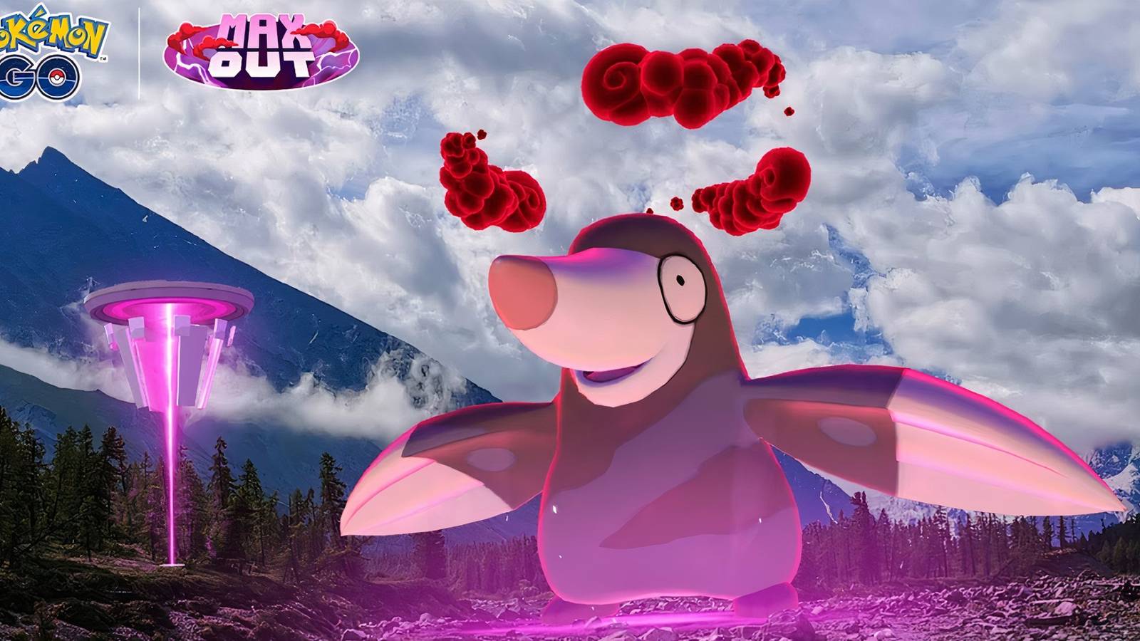 Pokemon GO Simply Groundbreaking Research tasks