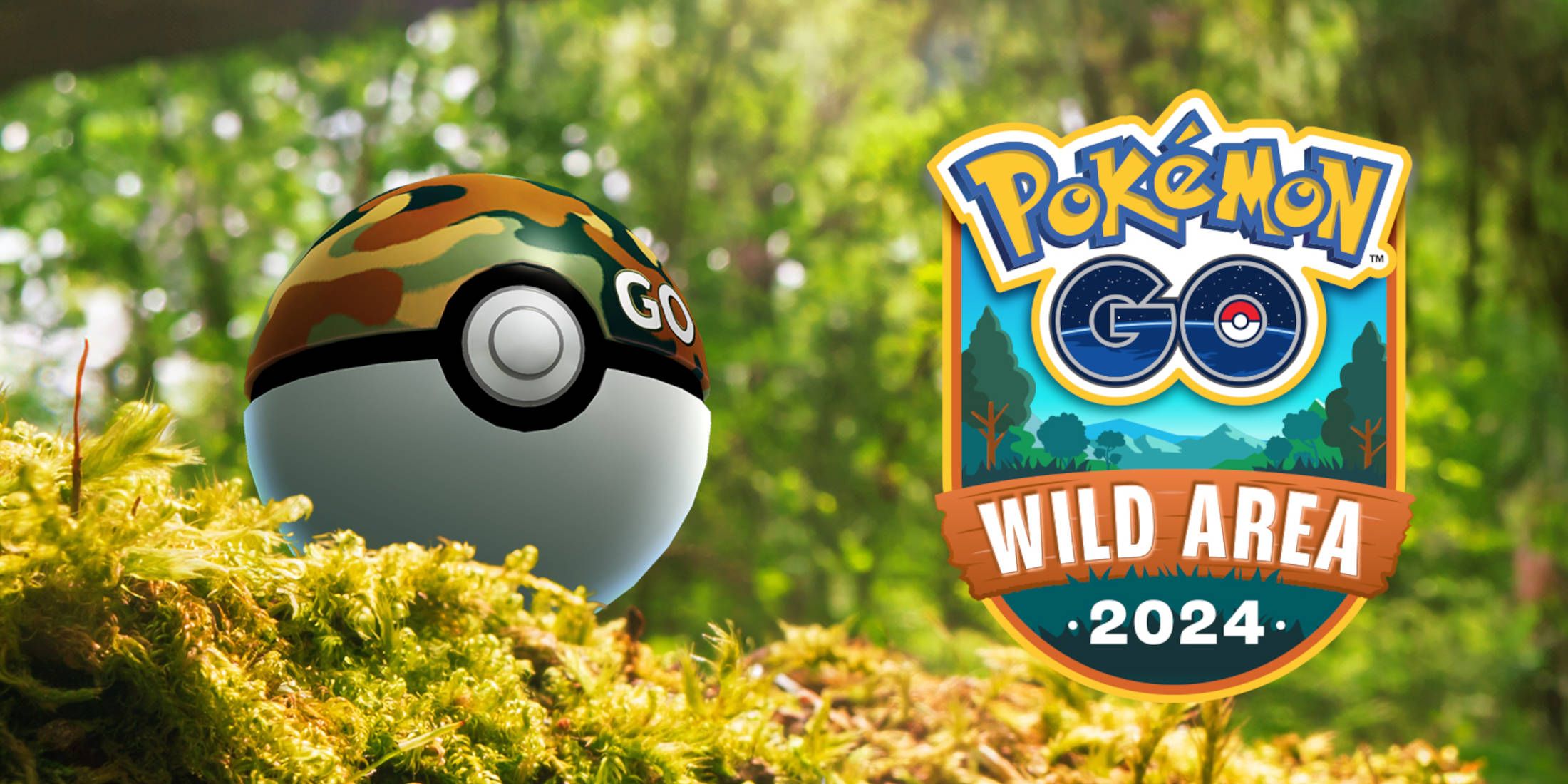 Pokemon GO: Wild Area Global Event - All Timed Research Tasks & Rewards