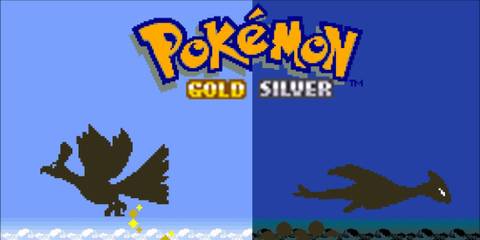 pokemon gold and silver 25th anniversary merchandise