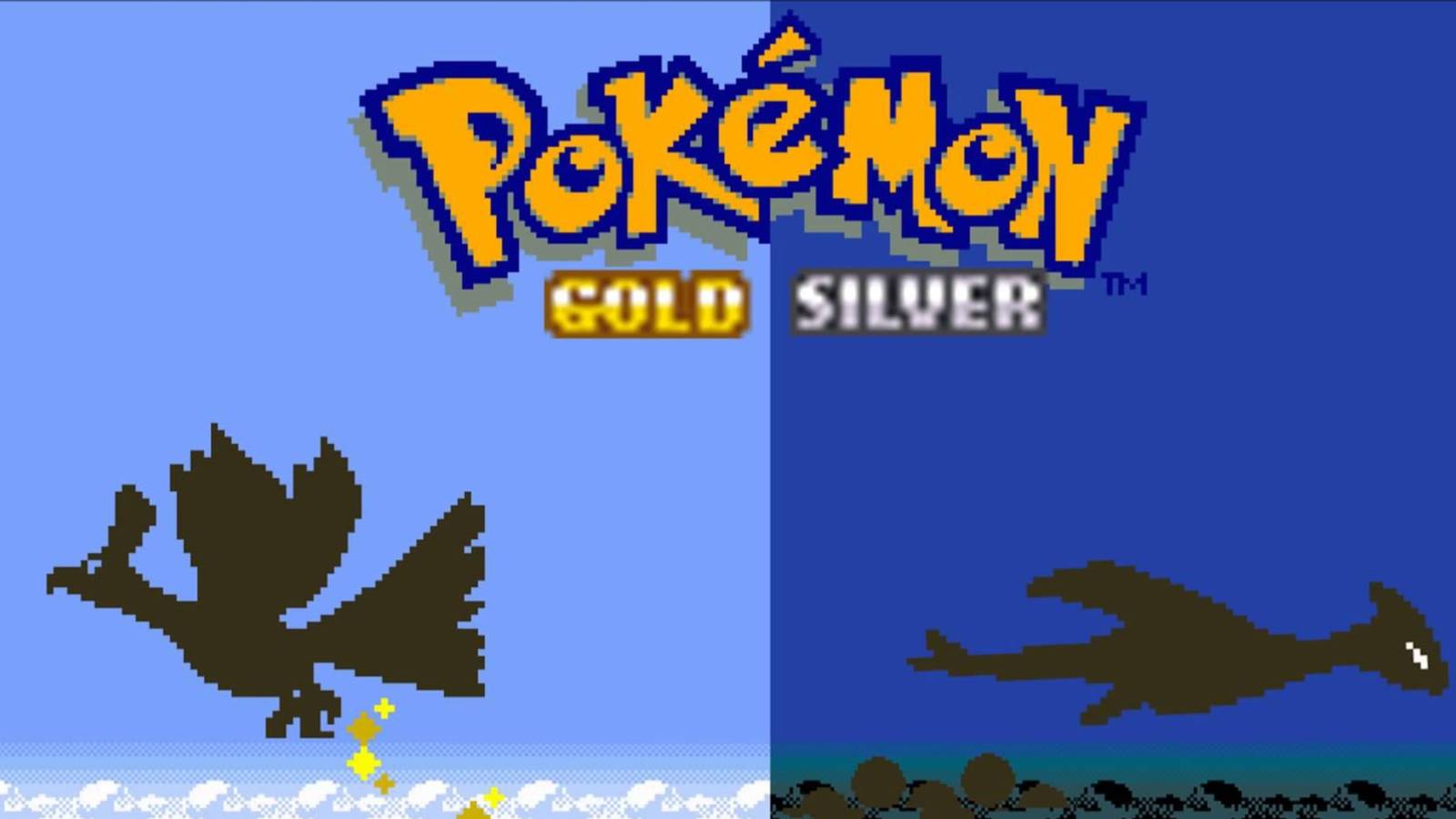 pokemon gold and silver 25th anniversary merchandise