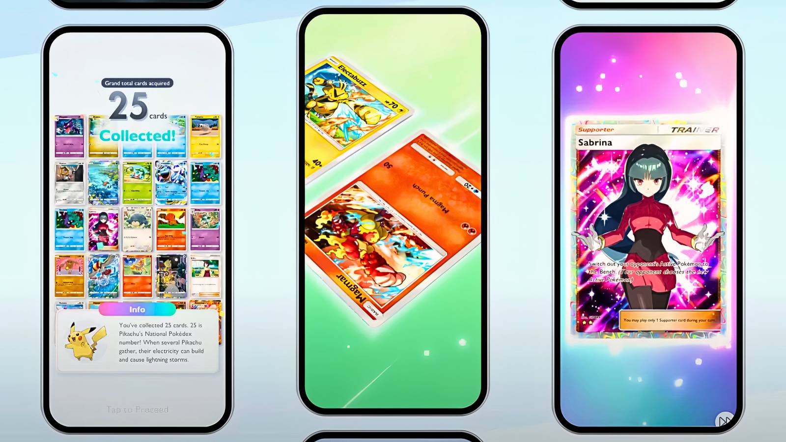 pokemon trading card game pocket vs live The differences between and Pokemon Is Pokemon TCG Pocket Different