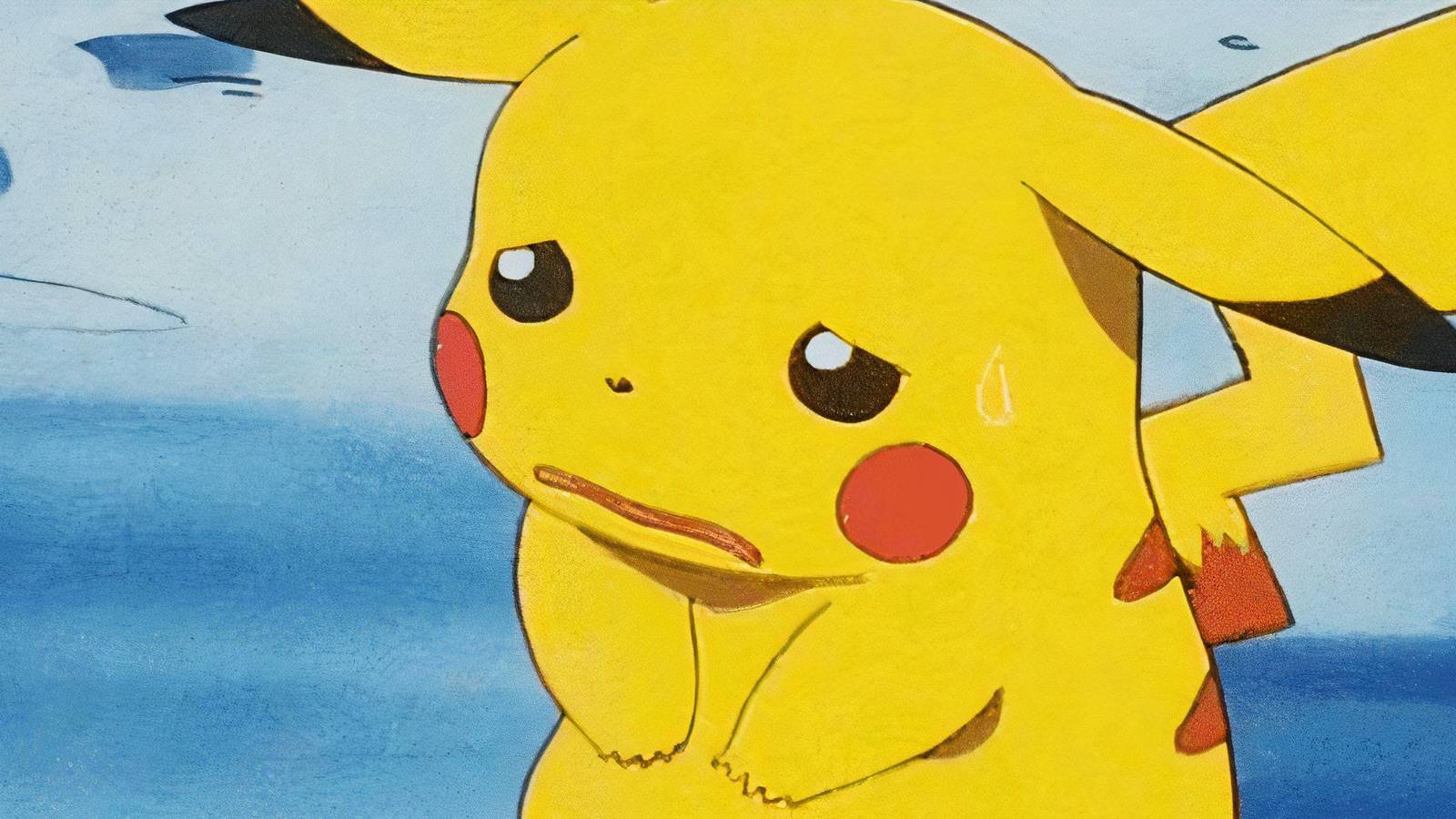 Pokemon Doesn't Make the Cut for Toy Hall of Fame 2024