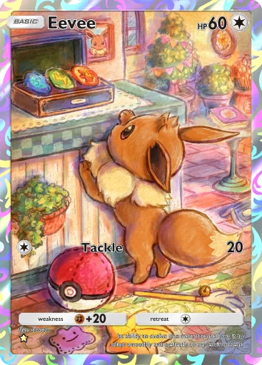 One Pokemon TCG Pocket Promo Event Seems Like a Matter of When, Not If One Pokemon TCG Pocket Promo Event Seems Like a Matter of When, Not If